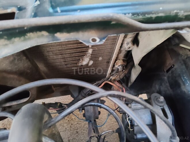 LADA (VAZ) 21099 2006, 345,687 km - 1.5 л - Bakı