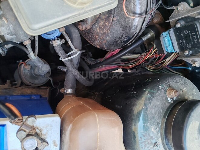 LADA (VAZ) 21099 2006, 345,687 km - 1.5 л - Bakı