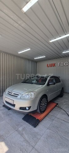 Toyota Corolla 2005, 386,278 km - 1.4 l - Göyçay