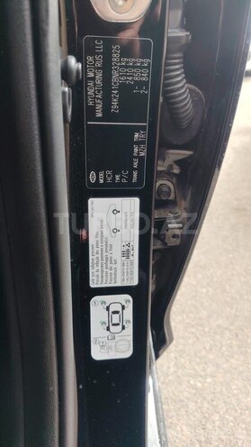 BMW 520 2015, 175,000 km - 2.0 l - Bakı