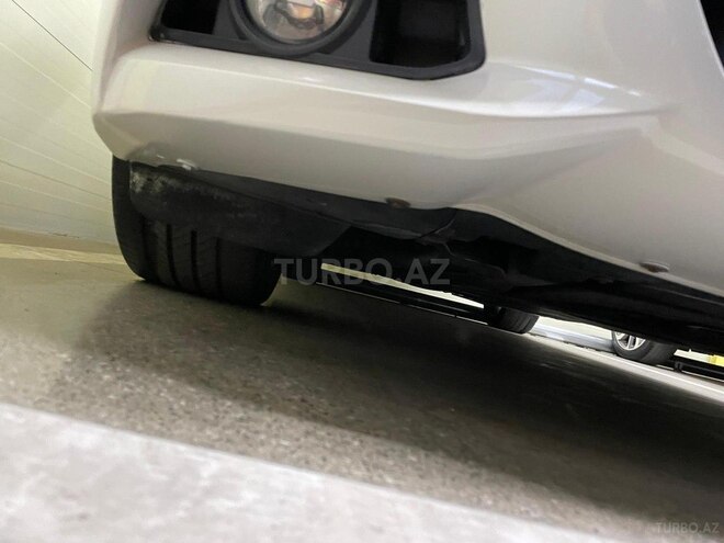 BMW 520 2015, 175,000 km - 2.0 l - Bakı