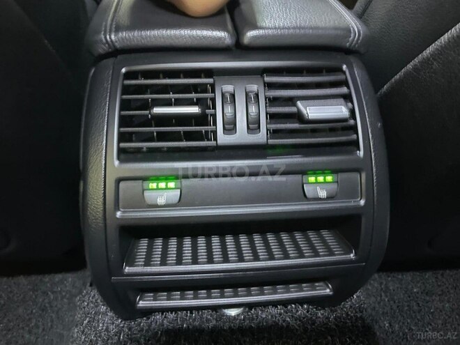 BMW 520 2015, 175,000 km - 2.0 l - Bakı