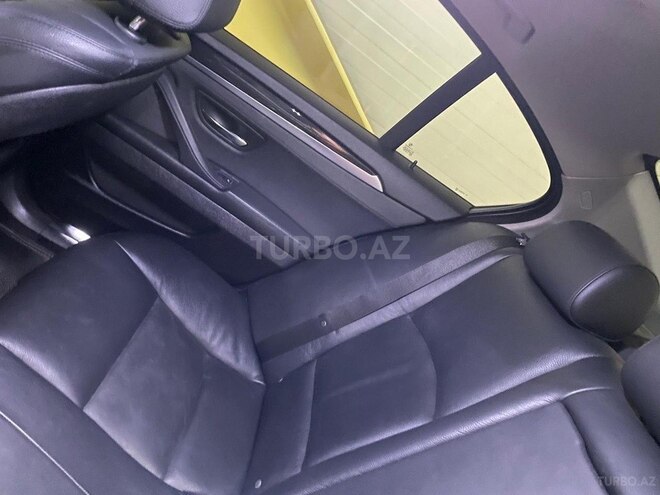 BMW 520 2015, 175,000 km - 2.0 l - Bakı