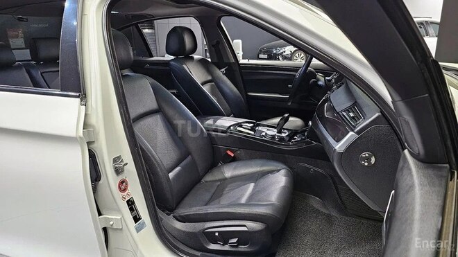 BMW 520 2015, 175,000 km - 2.0 l - Bakı