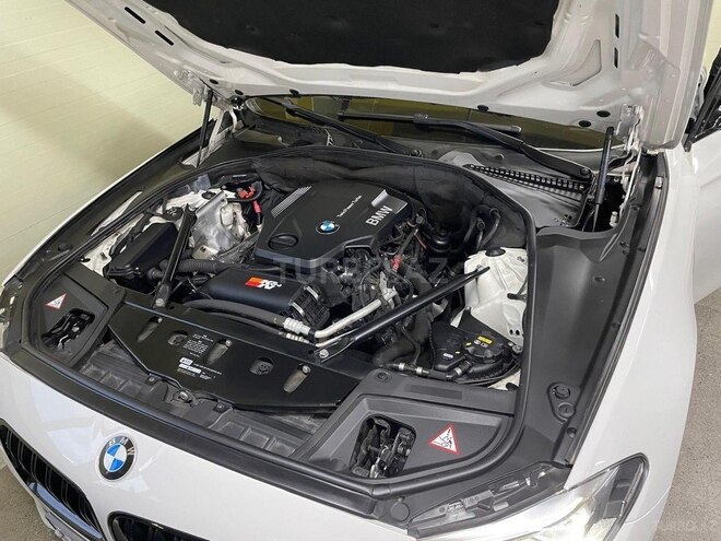 BMW 520 2015, 175,000 km - 2.0 l - Bakı