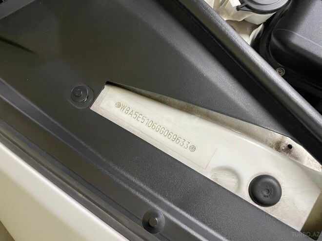 BMW 520 2015, 175,000 km - 2.0 l - Bakı