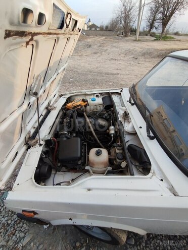LADA (VAZ) 2107 2008, 100,000 km - 1.6 l - Şabran