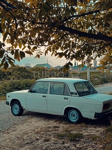LADA (VAZ) 2107 2008, 100,000 km - 1.6 l - Şabran