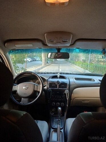 Nissan Sunny 2009, 229,550 km - 1.6 l - Bakı