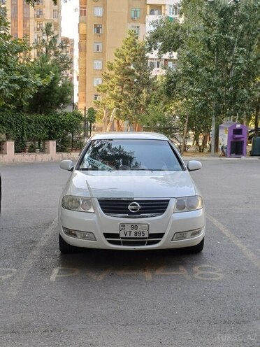Nissan Sunny 2009, 229,550 km - 1.6 l - Bakı
