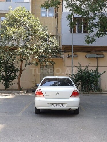 Nissan Sunny 2009, 229,550 km - 1.6 l - Bakı