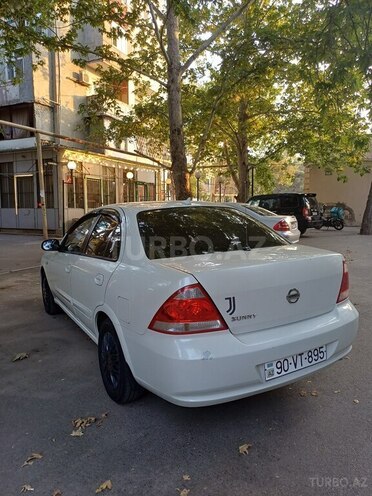 Nissan Sunny 2009, 229,550 km - 1.6 l - Bakı