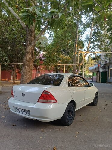 Nissan Sunny 2009, 229,550 km - 1.6 l - Bakı