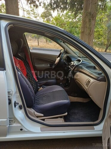 Nissan Sunny 2009, 229,550 km - 1.6 l - Bakı