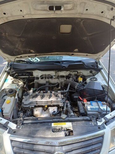 Nissan Sunny 2009, 229,550 km - 1.6 l - Bakı