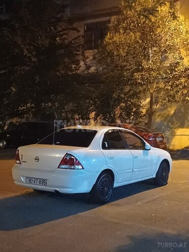 Nissan Sunny 2009, 229,550 km - 1.6 l - Bakı