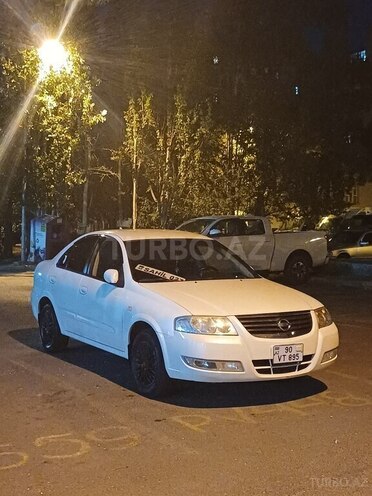 Nissan Sunny 2009, 229,550 km - 1.6 l - Bakı