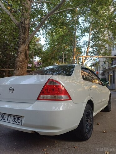 Nissan Sunny 2009, 229,550 km - 1.6 l - Bakı
