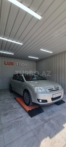 Toyota Corolla 2005, 386,278 km - 1.4 l - Göyçay