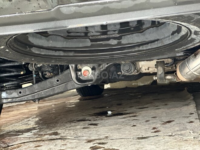 Kia Sorento 2021, 81,000 km - 1.6 l - Bakı