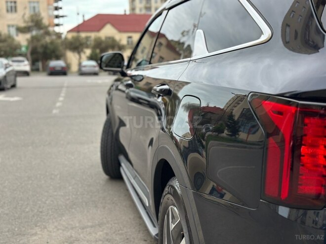 Kia Sorento 2021, 81,000 km - 1.6 l - Bakı