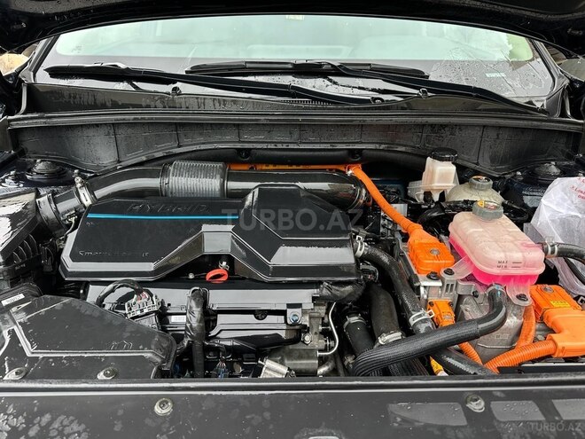 Kia Sorento 2021, 81,000 km - 1.6 l - Bakı