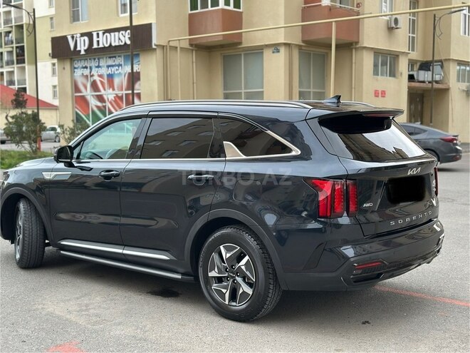 Kia Sorento 2021, 81,000 km - 1.6 l - Bakı