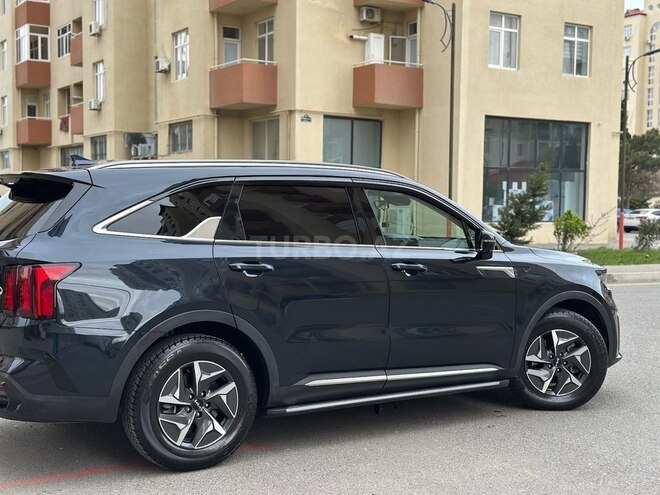 Kia Sorento 2021, 81,000 km - 1.6 l - Bakı
