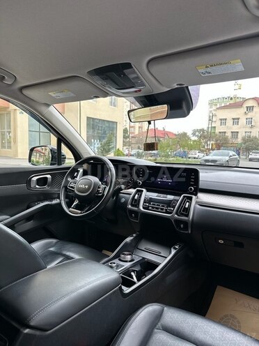 Kia Sorento 2021, 81,000 km - 1.6 l - Bakı
