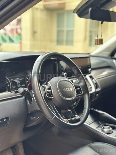 Kia Sorento 2021, 81,000 km - 1.6 l - Bakı