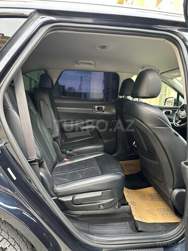 Kia Sorento 2021, 81,000 km - 1.6 l - Bakı