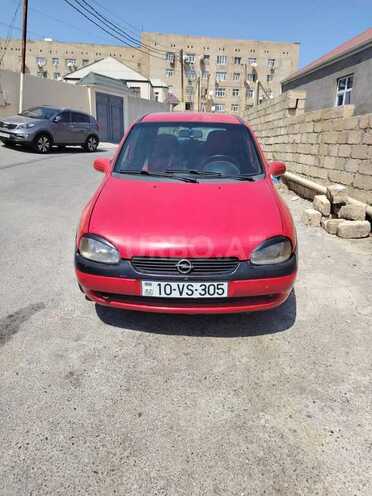 Opel Vita 2000, 30,100 km - 1.4 l - Bakı