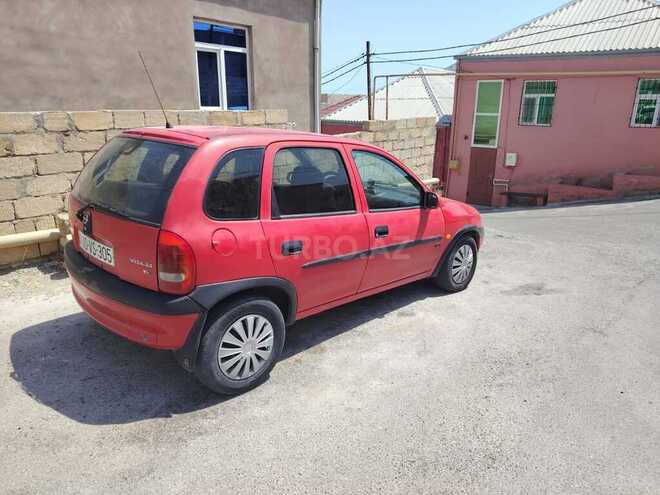 Opel Vita 2000, 30,100 km - 1.4 l - Bakı