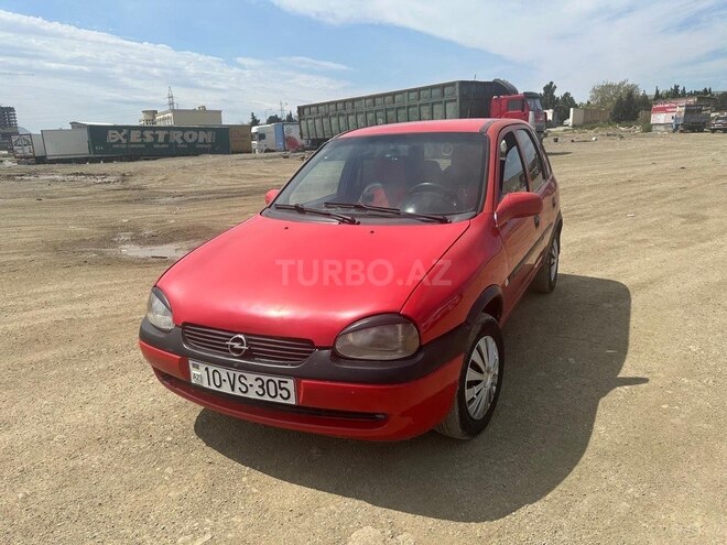 Opel Vita 2000, 30,100 km - 1.4 l - Bakı