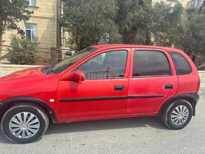 Opel Vita 2000, 30,100 km - 1.4 l - Bakı