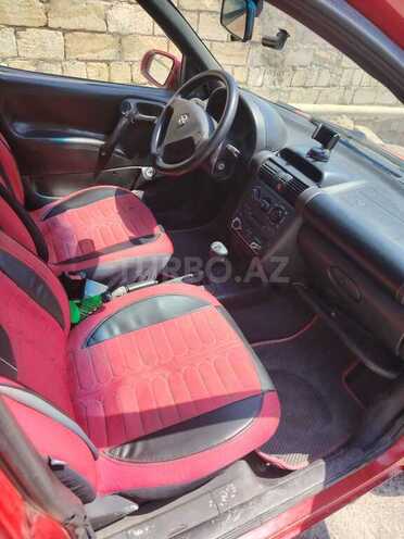 Opel Vita 2000, 30,100 km - 1.4 l - Bakı