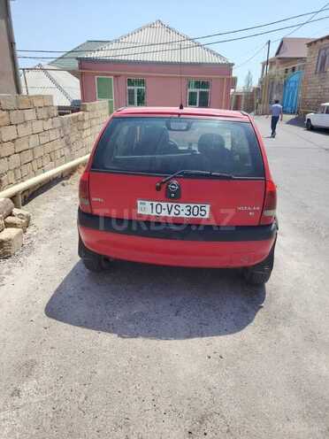 Opel Vita 2000, 30,100 km - 1.4 l - Bakı