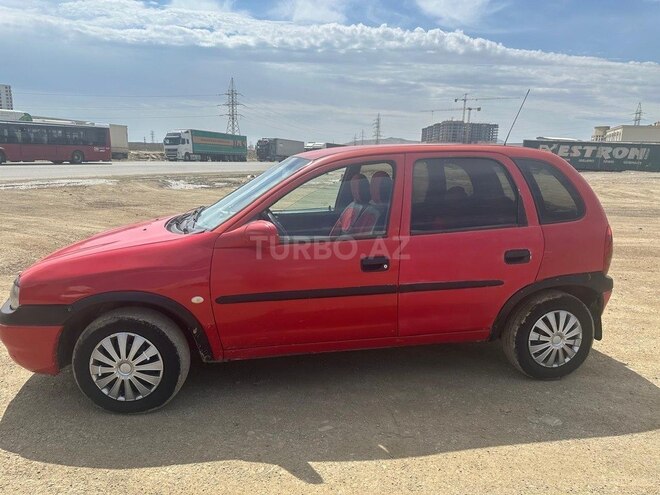 Opel Vita 2000, 30,100 km - 1.4 l - Bakı
