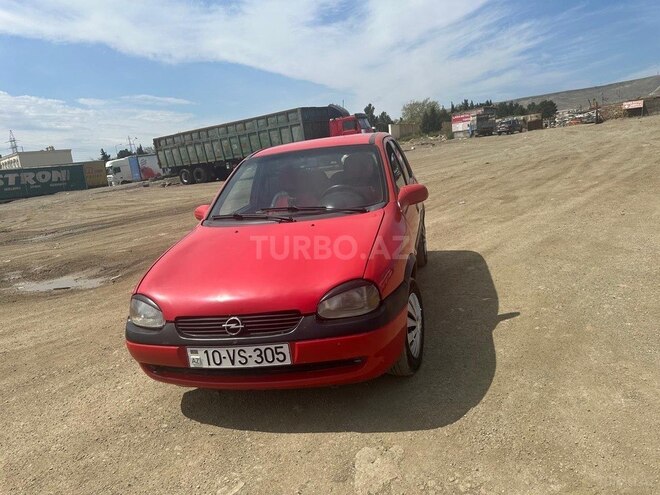 Opel Vita 2000, 30,100 km - 1.4 l - Bakı