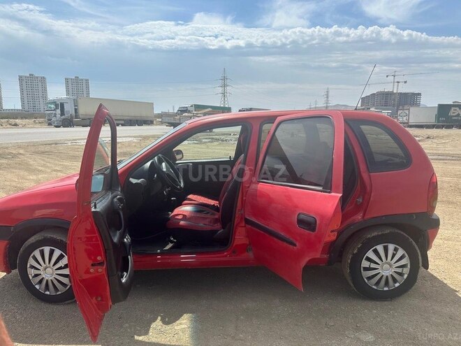 Opel Vita 2000, 30,100 km - 1.4 l - Bakı