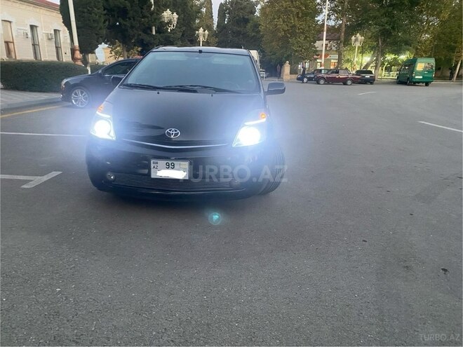 Toyota Prius 2008, 460,272 km - 1.5 l - Yevlax