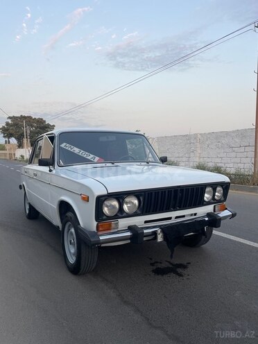 LADA (VAZ) 2106 2005, 254,040 km - 1.6 l - Bakı