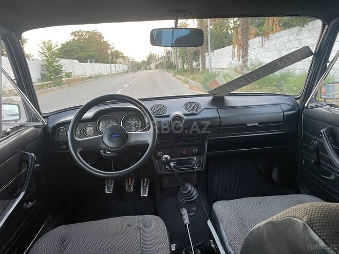 LADA (VAZ) 2106 2005, 254,040 km - 1.6 l - Bakı