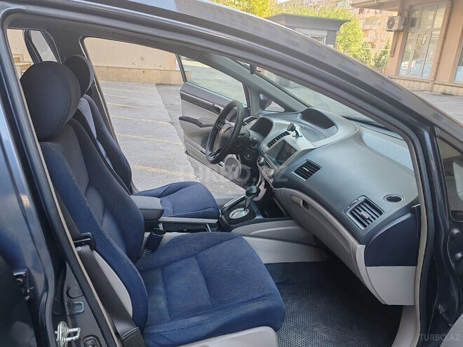 Honda Civic 2008, 383,000 km - 1.3 л - Bakı