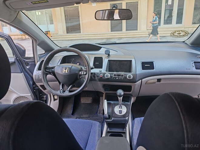 Honda Civic 2008, 383,000 km - 1.3 л - Bakı