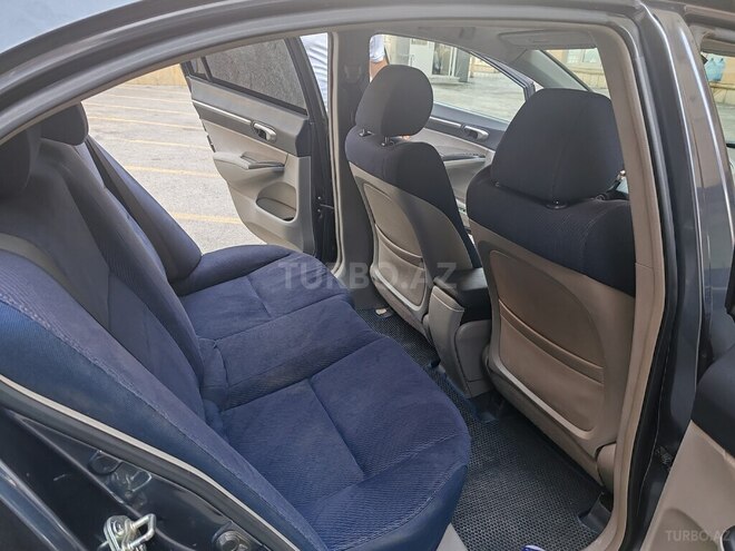 Honda Civic 2008, 383,000 km - 1.3 л - Bakı