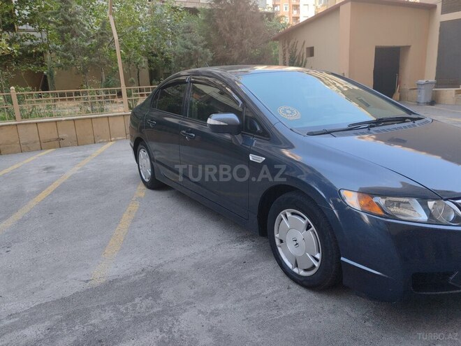 Honda Civic 2008, 383,000 km - 1.3 л - Bakı