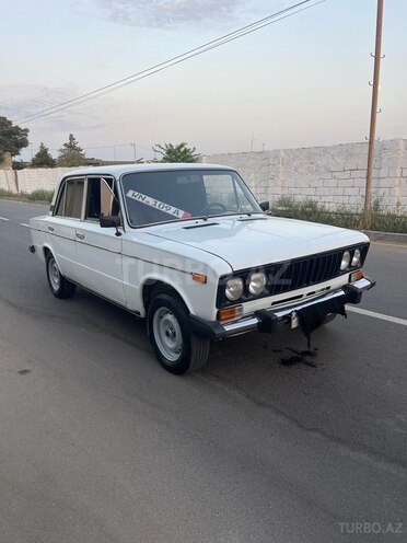 LADA (VAZ) 2106 2005, 254,040 km - 1.6 l - Bakı