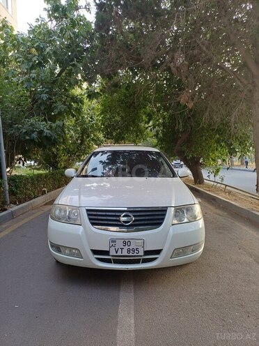 Nissan Sunny 2009, 229,550 km - 1.6 l - Bakı