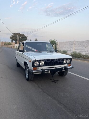 LADA (VAZ) 2106 2005, 254,040 km - 1.6 l - Bakı